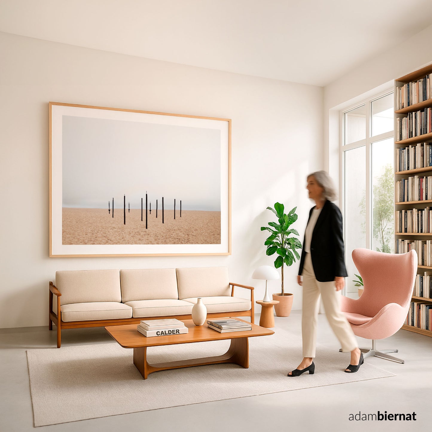 Somewhere by the Sea: The Posts