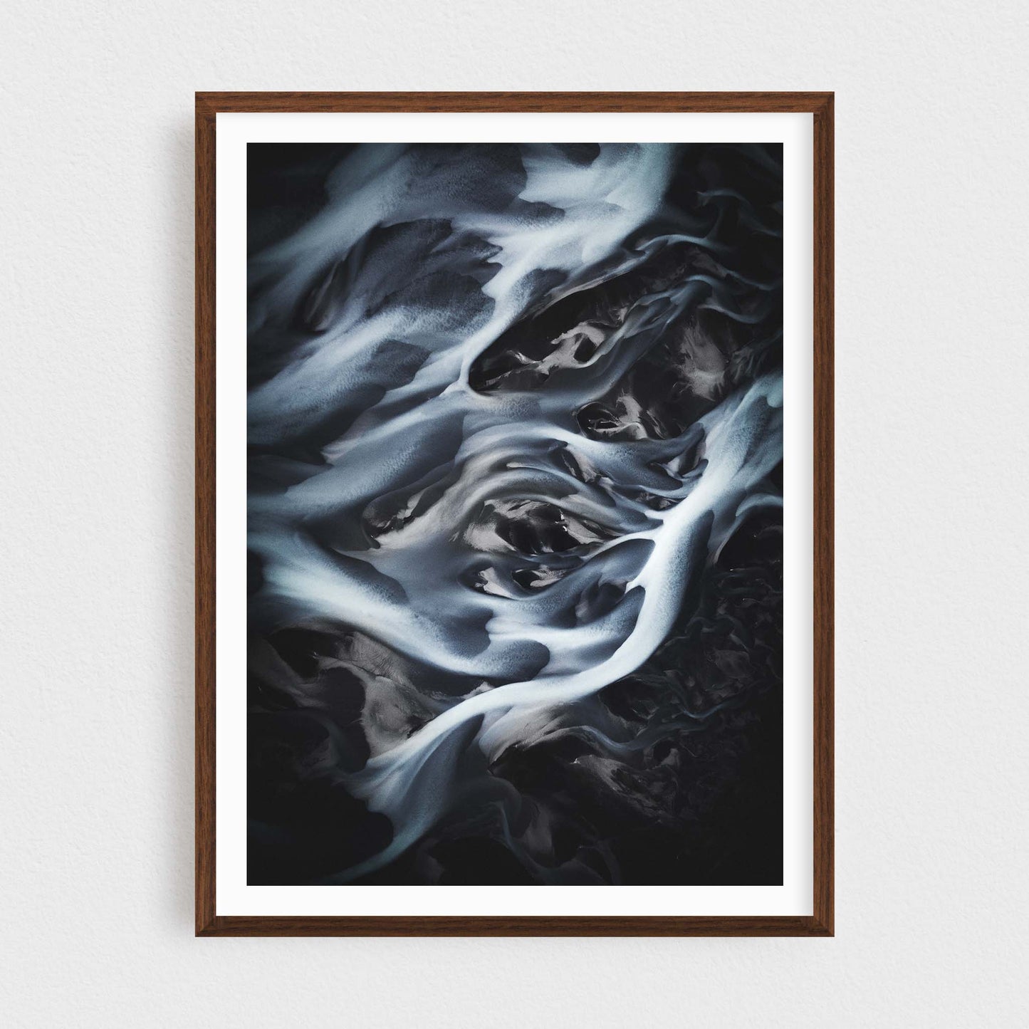 Skjálfandafljót — Fluid Silence