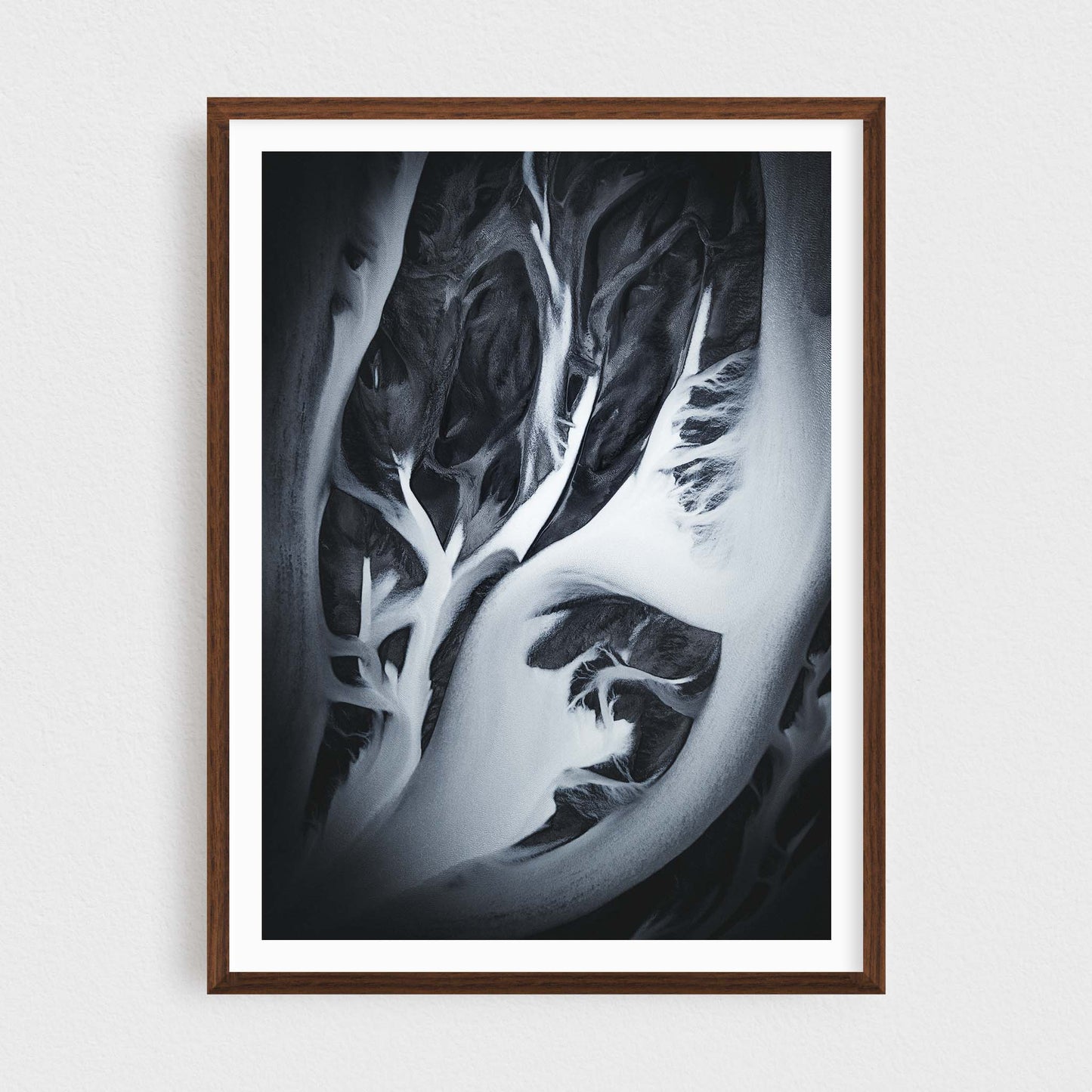 Skjálfandafljót — Dark Currents