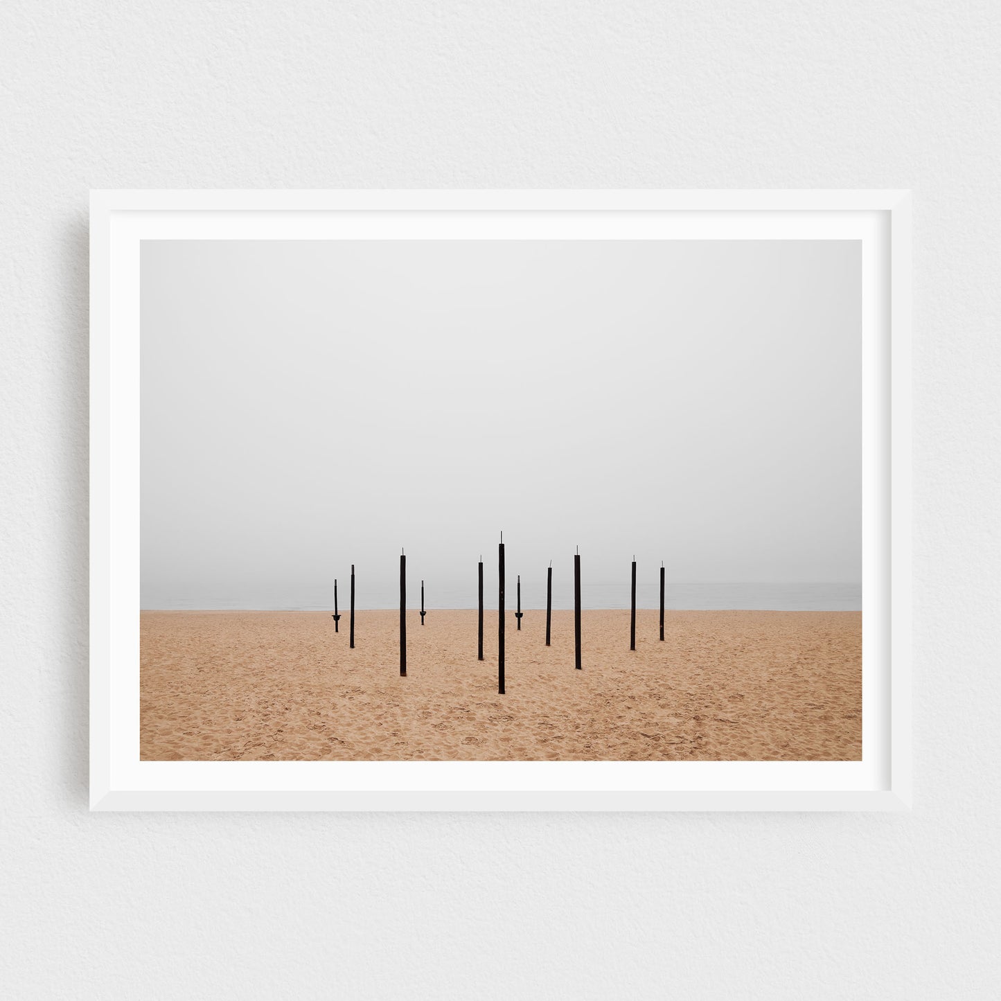 Somewhere by the Sea: The Posts