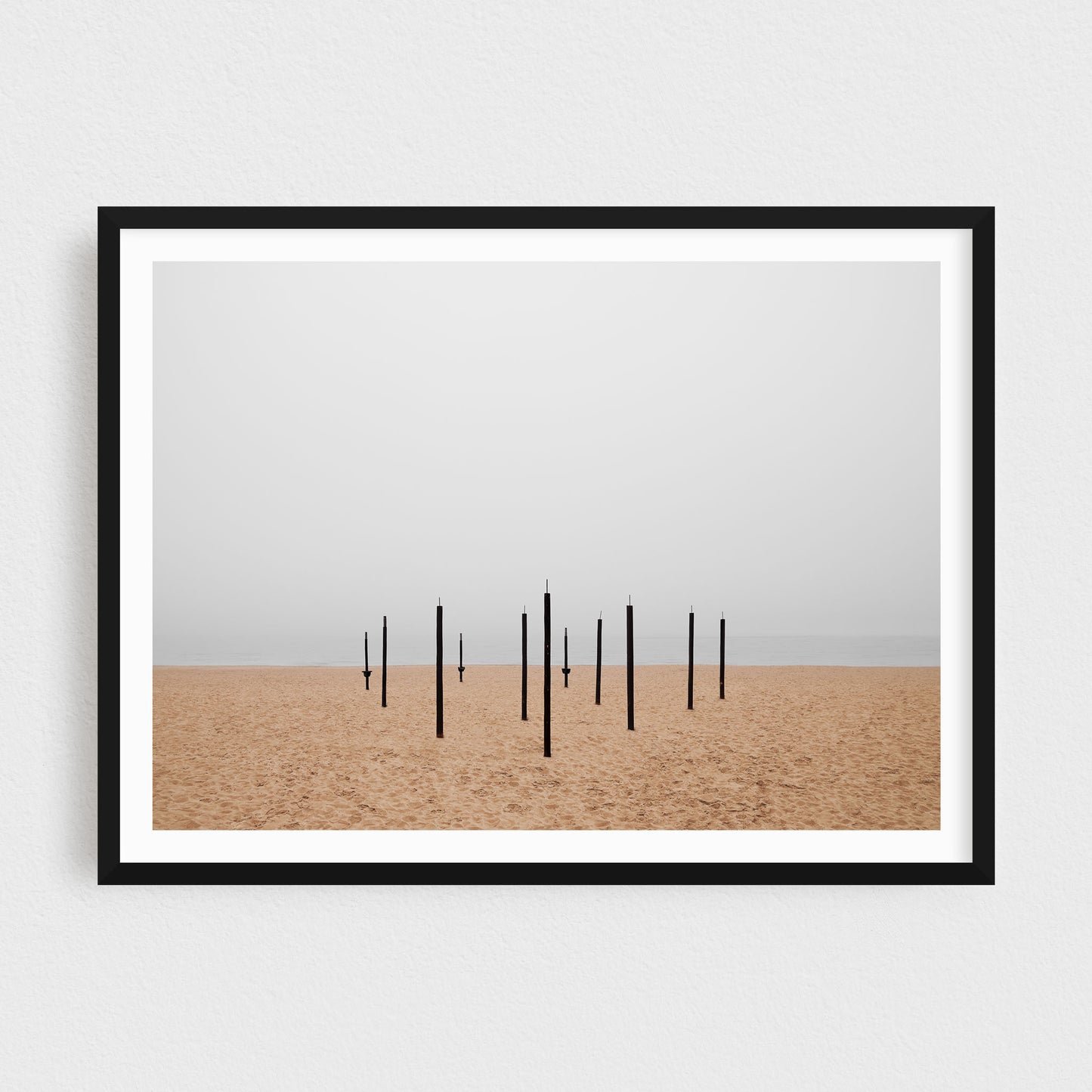Somewhere by the Sea: The Posts