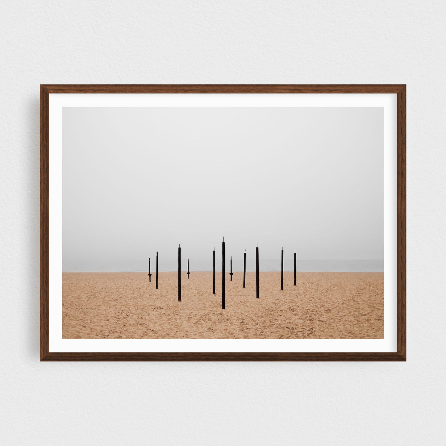 Somewhere by the Sea: The Posts