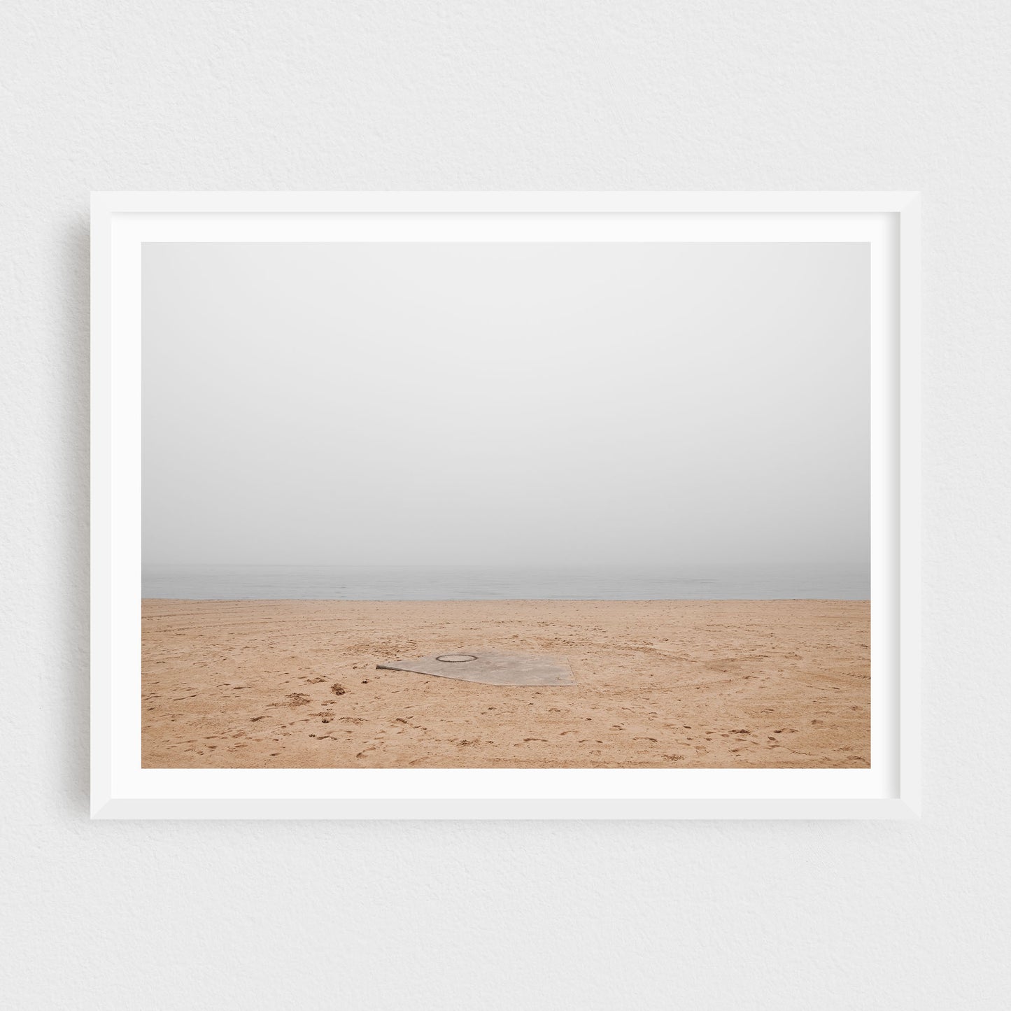 Somewhere by the Sea: The Hatch