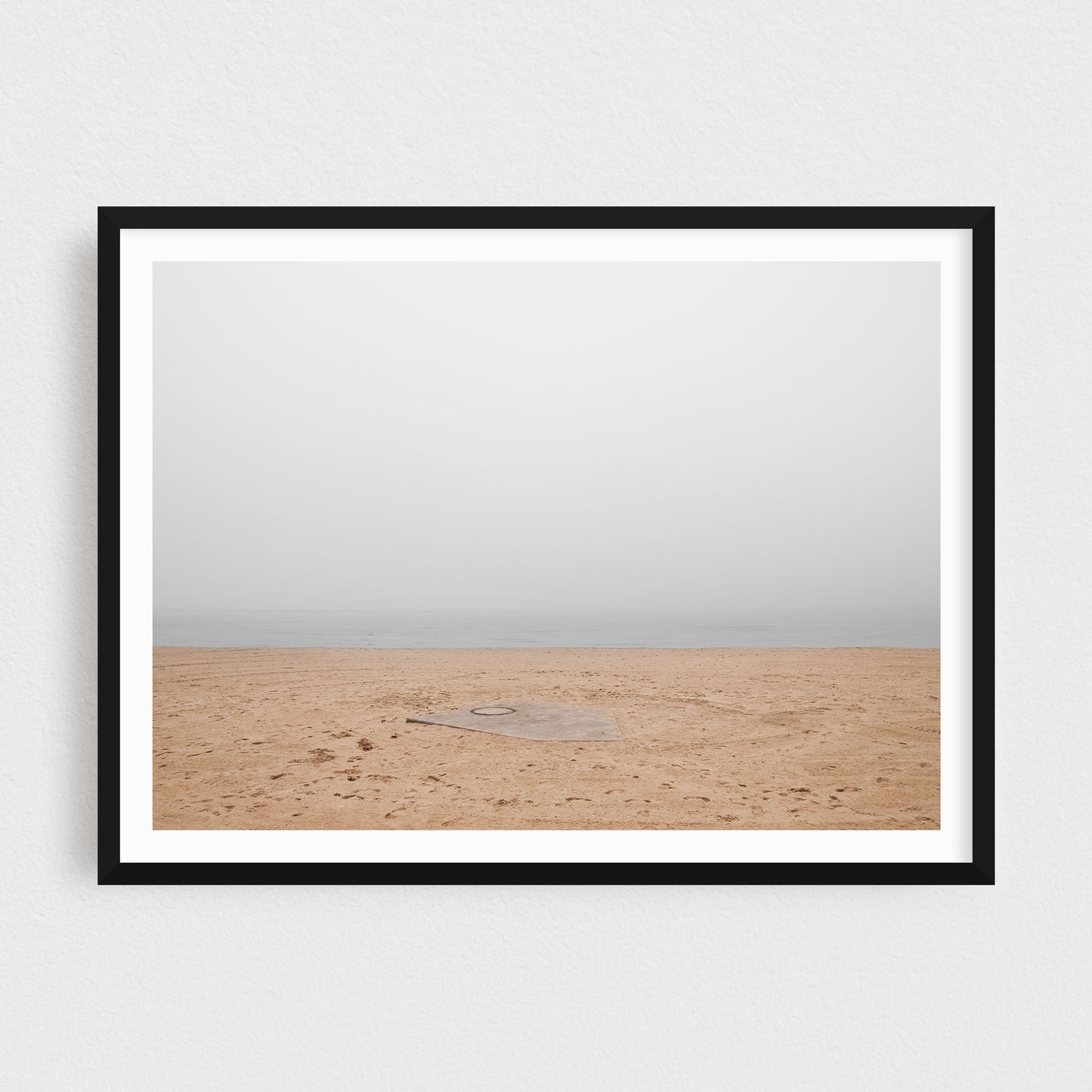 Somewhere by the Sea: The Hatch