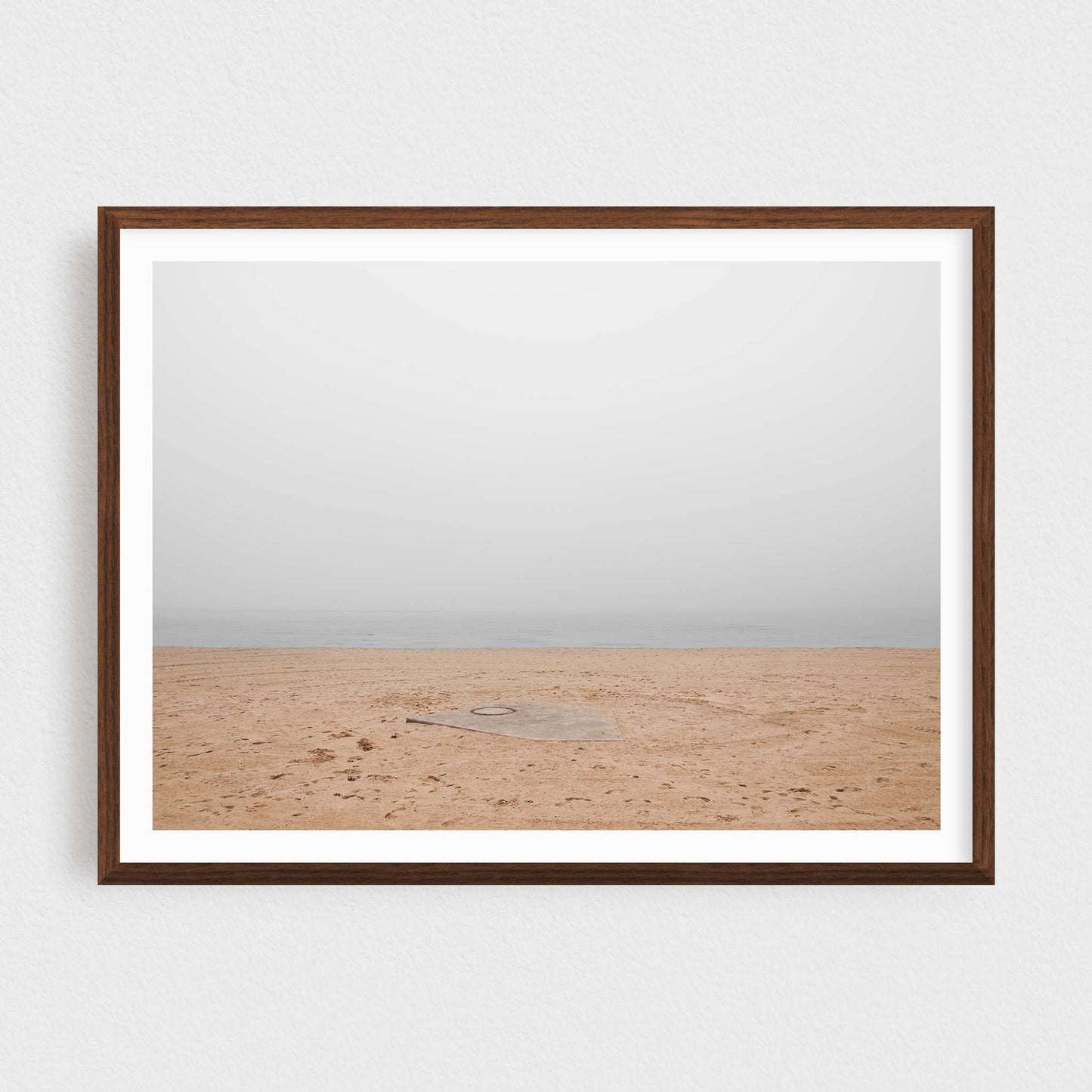 Somewhere by the Sea: The Hatch
