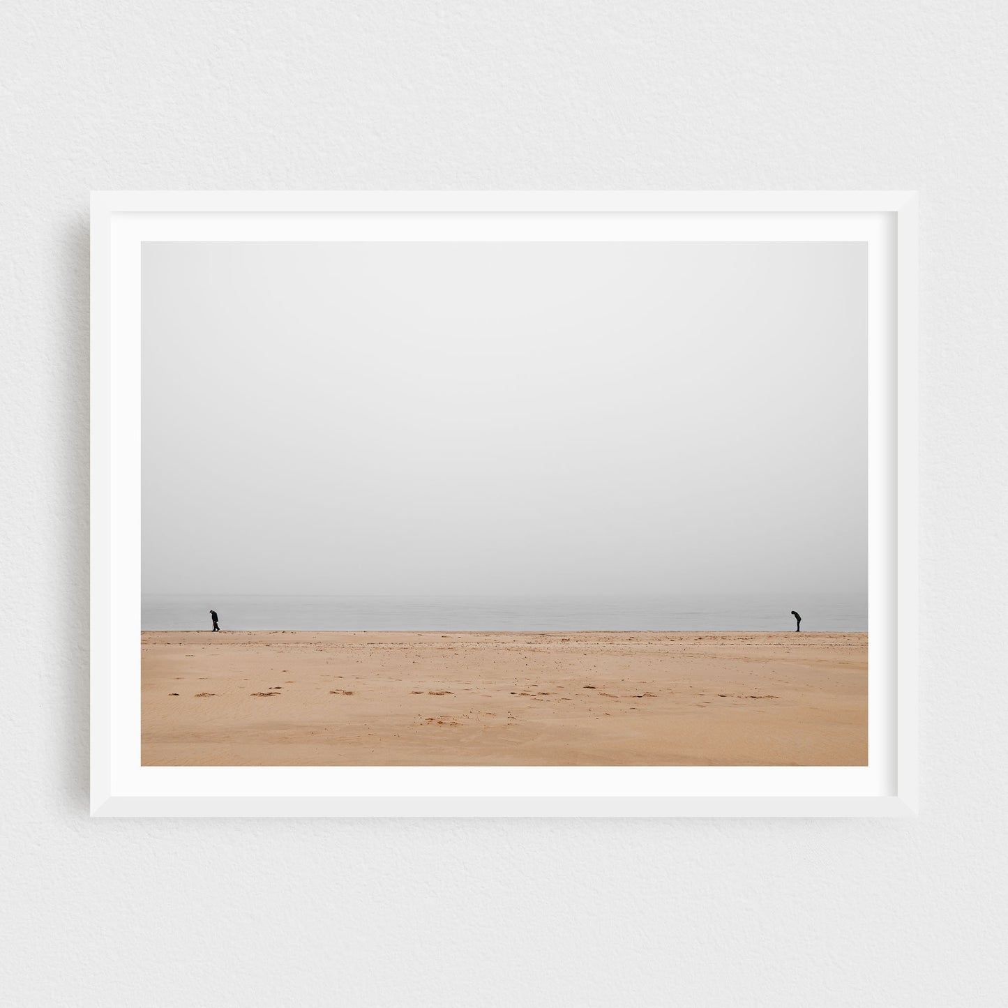 Somewhere by the Sea: The Walkers