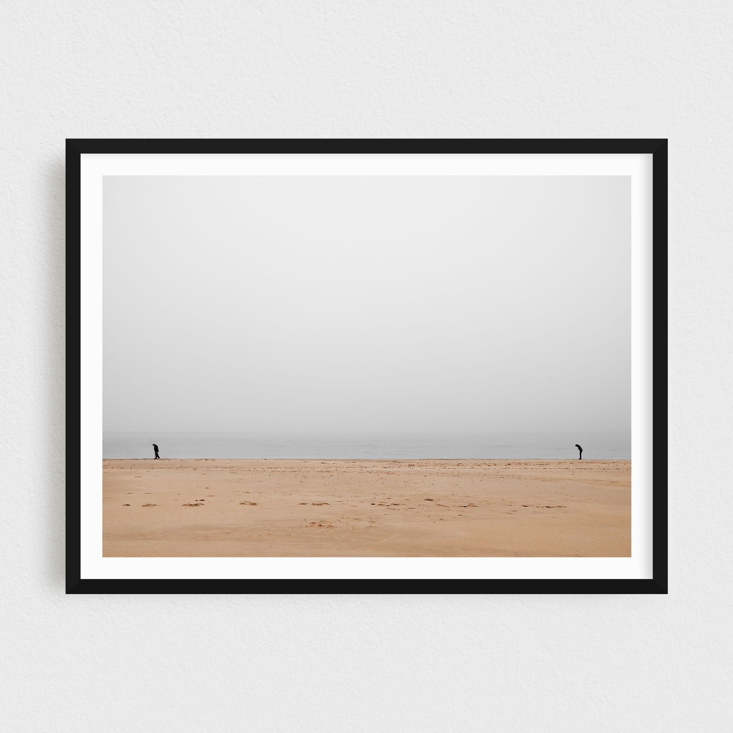 Somewhere by the Sea: The Walkers