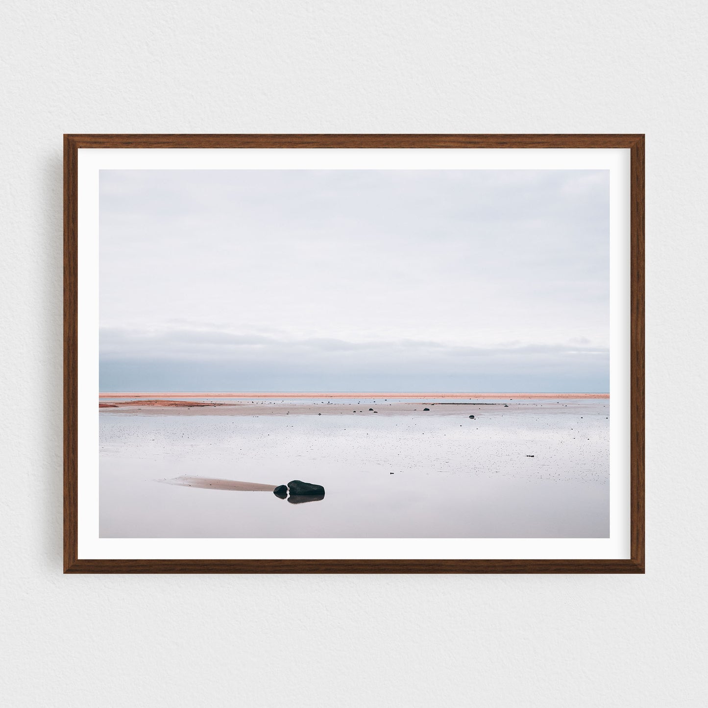 Echoes of Silence — Rauðisandur