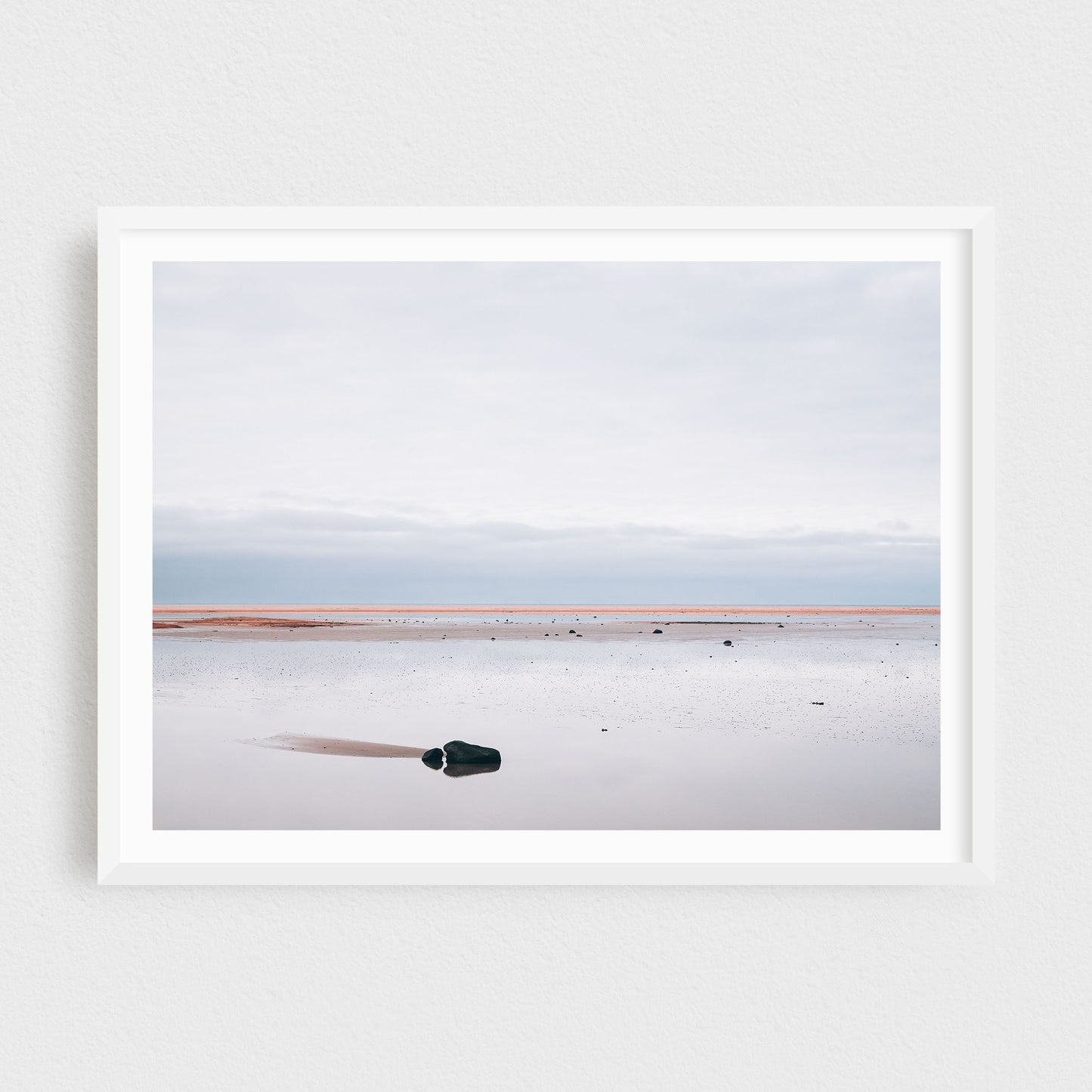 Echoes of Silence — Rauðisandur