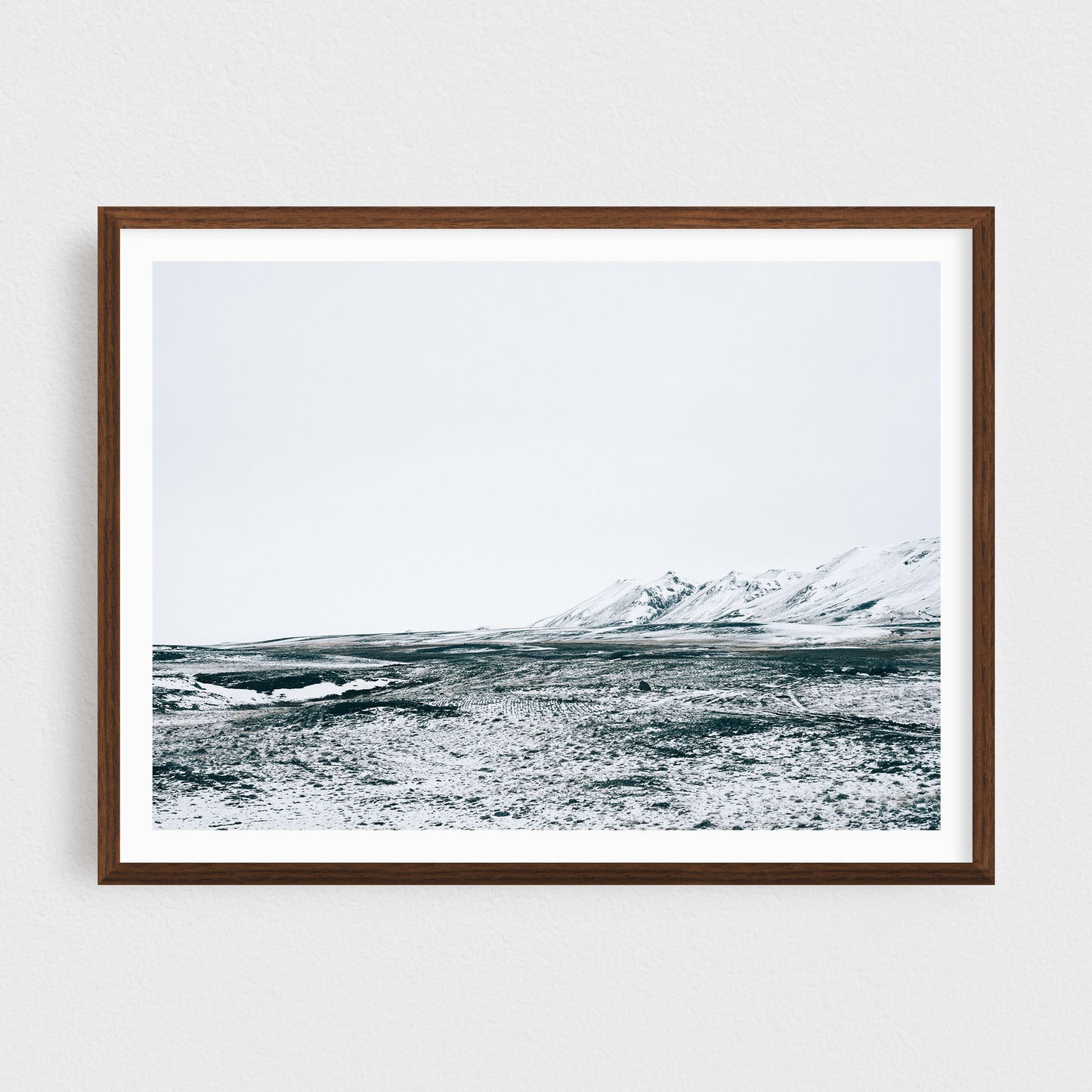 Endless Wilderness — Múlathing