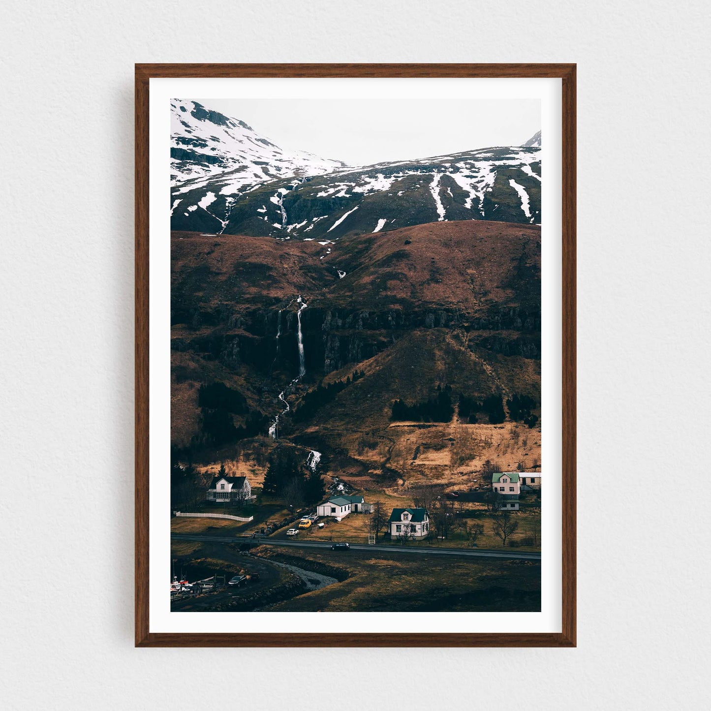 Seyðisfjörður