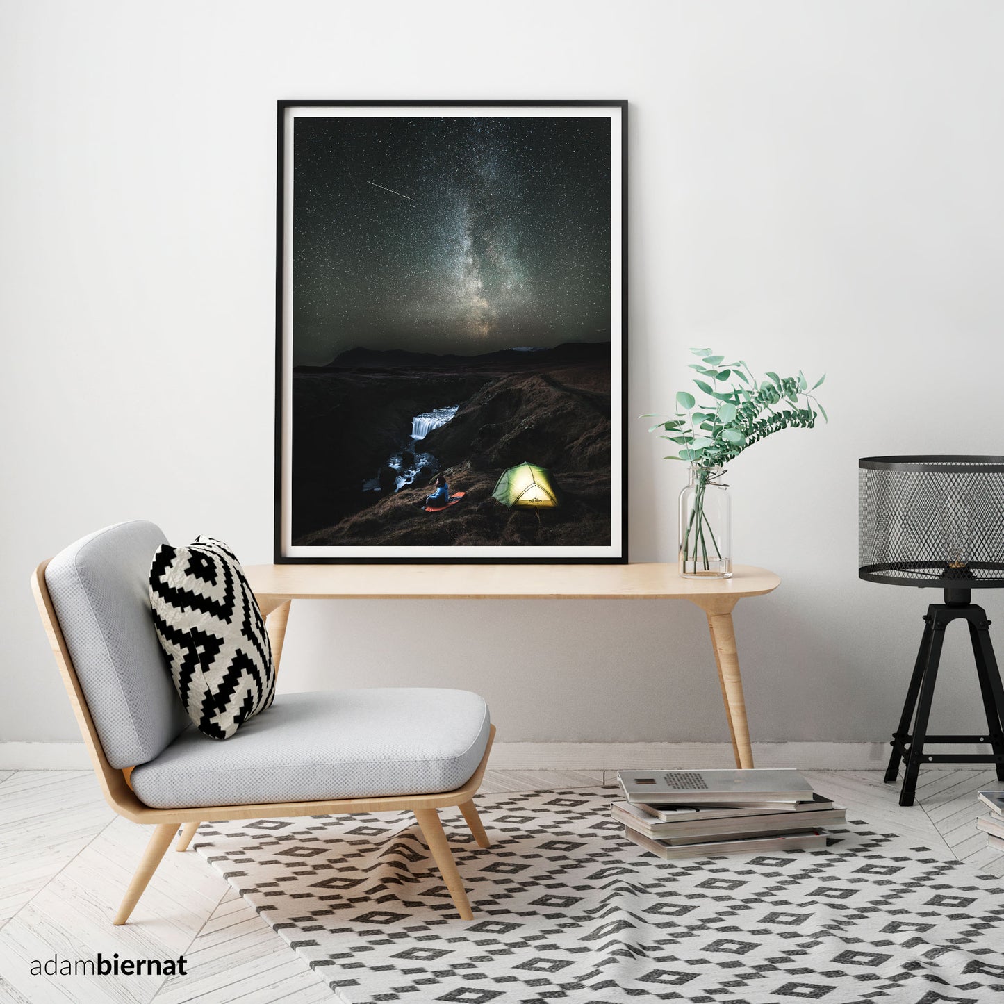 Travel Home Decor - Iceland Photography Print