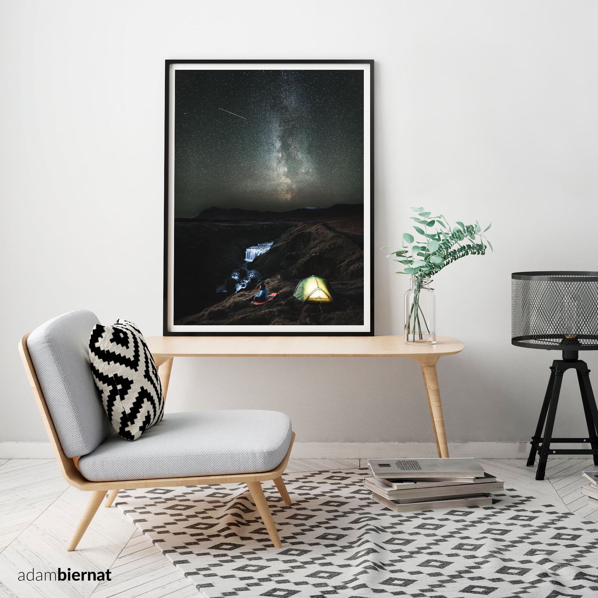 Travel Home Decor - Iceland Photography Print