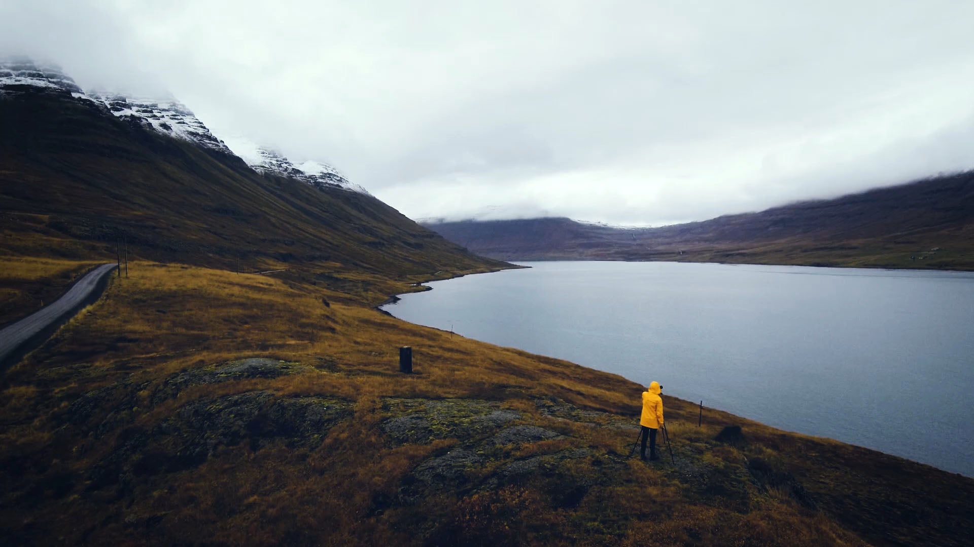 Load video: Iceland Landscape Photography Prints