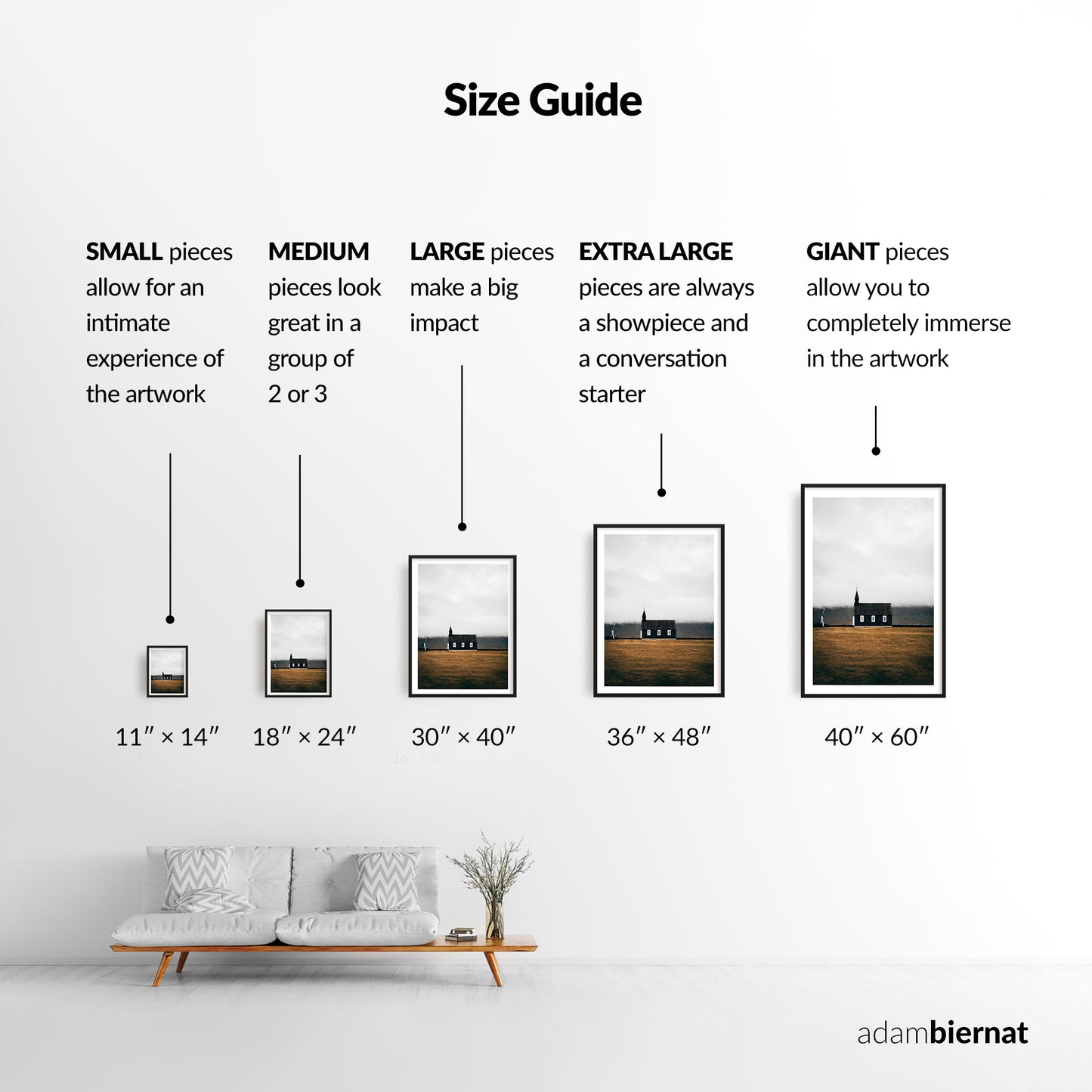 The Black Farm of Saksun